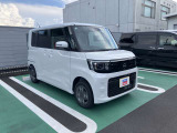 ルークス X 4WD 