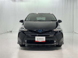 ワイド&ローのスタイルで走行安定性もばっちりです。運転しやすくロングドライブも安心です。