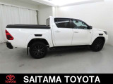 トヨタの「ロングラン保証」付き。メ-カ-を問わず、走行距離無制限、埼玉トヨタで中古車をお買い上げいただいたお客様に安心で快適なカ-ライフをお約束する1年間の保証です。有料で延長もできます。