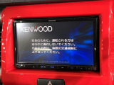【ナビゲーション】使いやすいナビで目的地までしっかり案内してくれます。各種オーディオ再生機能も充実しており、お車の運転がさらに楽しくなります!!