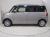 外装に目立つようなキズや凹みはみられず状態良く保たれていますが、中古車なので全くの無キズということはありません。外装の状態につきましては実車にてご確認をお願いします。