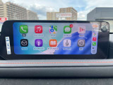 CarPlay/AndroidAutoも対応