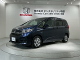 全国納車可 第三者機関証明書付 最長5年保証 ワンオ-ナ- ナビVXM-227VFNI TV Rカメラ CD録音 BTオ-ディオ DVD ドラレコ装備のフリード ハイブリッド・Gホンダセンシング入庫!