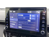 AM/FMラジオ付きです♪
