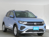 T-Cross TSI アクティブ 