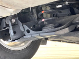お車を安心してお乗りいただく為には、足回りの定期点検が欠かせません。サービスサポート(有償保証)では無料点検もご提供しており、安心のカーライフをお過ごしいただけるサポート体制が整っています。