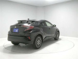 C-HR  1.2 S-T LED パッケージ