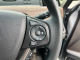 予め設定した速度で定速走行。先行車に近づいたら、システムが先行車との距離や速度差を測定し、自動的に加減速。適切な車間距離を維持しながら追従走行します。