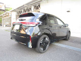 安心のメーカー点検整備をしてご納車いたします。アフターメンテナンスもお任せください!