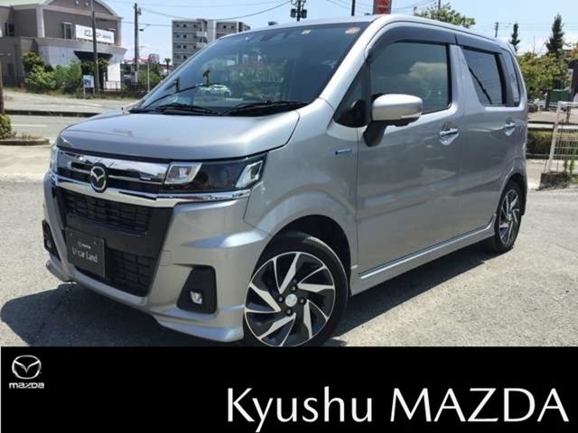 フレア ハイブリッド XS 