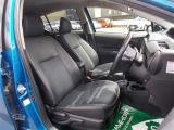 運転席