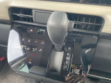 オートマで運転しやすいです♪