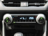 オートエアコンで快適に♪