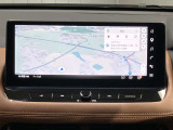 【メーカーオプションナビ】 12.3インチワイドディスプレイ!多様なコンテンツでエクストレイルと過ごす毎日に驚きと発見を提供★