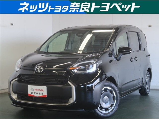 シエンタ 1.5 Z 