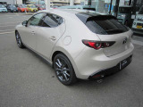 MAZDA3ファストバック  2.0 20S ツーリング