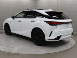 RX 500h Fスポーツパフォーマンス 4WD 