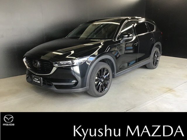 マツダ CX-8 