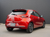 MAZDA2 1.5 XD スポルトプラス 