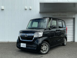 N-BOX L ターボ 