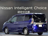 セレナ 1.2 e-POWER ハイウェイスターV 