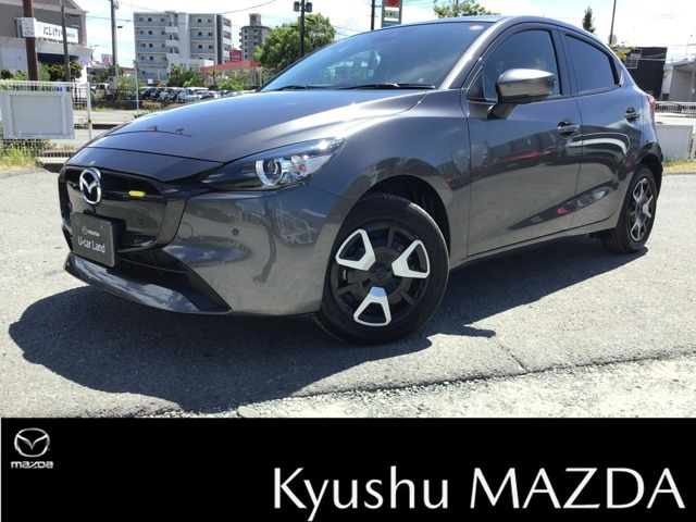 MAZDA2 1.5 15BD