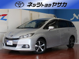 お買い得な価格設定しているお車です。内外装とも現状でのお渡しとなります☆