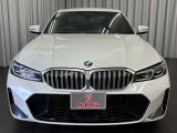 3シリーズセダン 320d xドライブ Mスポーツ 4WD 
