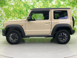 ジムニーシエラ 1.5 JC 4WD 