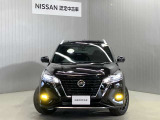 【LEDヘッドランプ】ハロゲンヘッドランプの約2倍の明るさ!夜の運転も安心です!