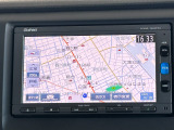 Honda純正指定の「Gathers」ナビ搭載!VXM-164CSi!!