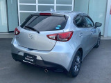 デミオ 1.3 13S 