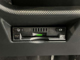 高速道路をスイスイッと通過の『ETC』付き!ETCカードをお持ちでない方は、トヨタETCカードもございますので、ご相談下さいね!詳しくはスタッフまで!