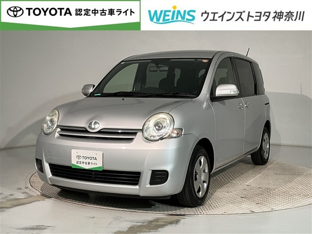 シエンタ 1.5 X Lパッケージ