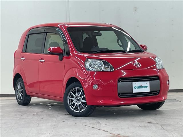 ポルテ 1.5 G 4WD ワンオーナー