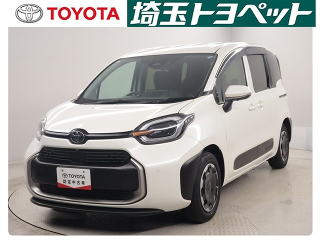 シエンタ ハイブリッド 1.5 Z