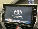 【純正10型ナビ】人気の純正10型ナビを装備。オーディオ機能も充実しており、Bluetooth接続すればお持ちのスマホやMP3プレイヤーの音楽を再生可能!毎日の運転がさらに楽しくなります!!