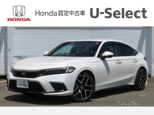 シビック  1.5 LX