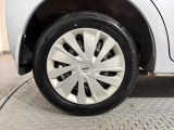 タイヤサイズは155/65R14です☆