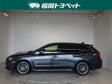 レヴォーグ 1.6 STI スポーツ アイサイト 4WD 