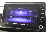 8インチ純正ナビ VXU-217NBi インターナビ フルセグTV CD DVD BluetoothAudio MusicRack 初めての道でも安心・快適なドライブをサポートします!