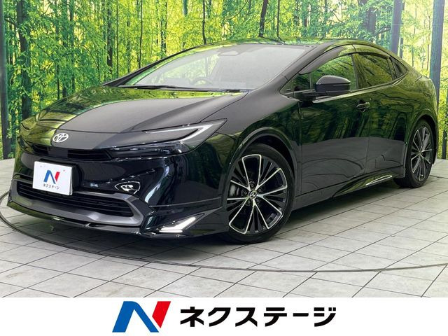 プリウス 2.0 Z 