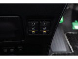 フロントシート用ヒータースイッチです!