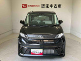ムーヴ X 