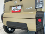 【コーナーセンサー】駐車が苦手な方には特におススメの装備です!搭載されたセンサーで障害物を検知、距離に応じてブザー音で段階的に知らせてくれます♪