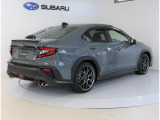 WRX S4 2.4 STI スポーツシャープ 4WD 