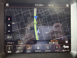 Apple Carplay・Android Auto対応です。