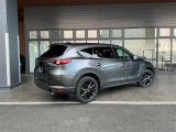 CX-8 2.2 XD ブラックトーンエディション 