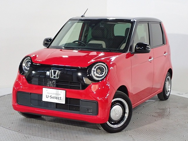 N-ONE  660 オリジナル
