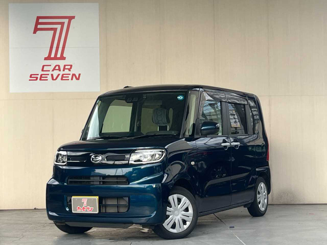 タント X 